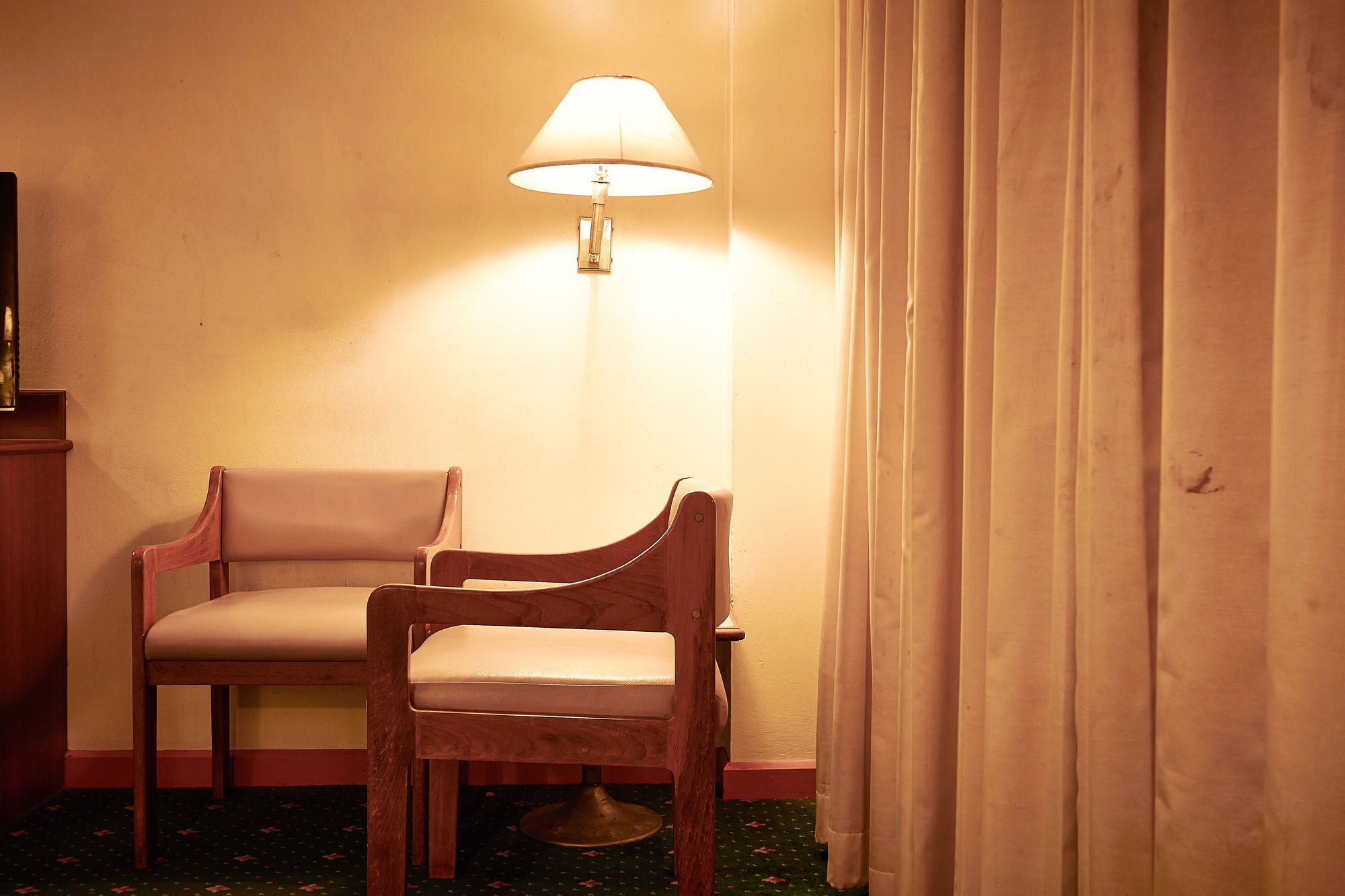 Kosit Hotel Hatjaj Kültér fotó
